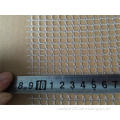 plastic mosaic mesh